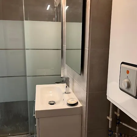 L Avenue Thiers Apartment *