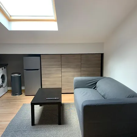 Apartment L Avenue Thiers Bordeaux